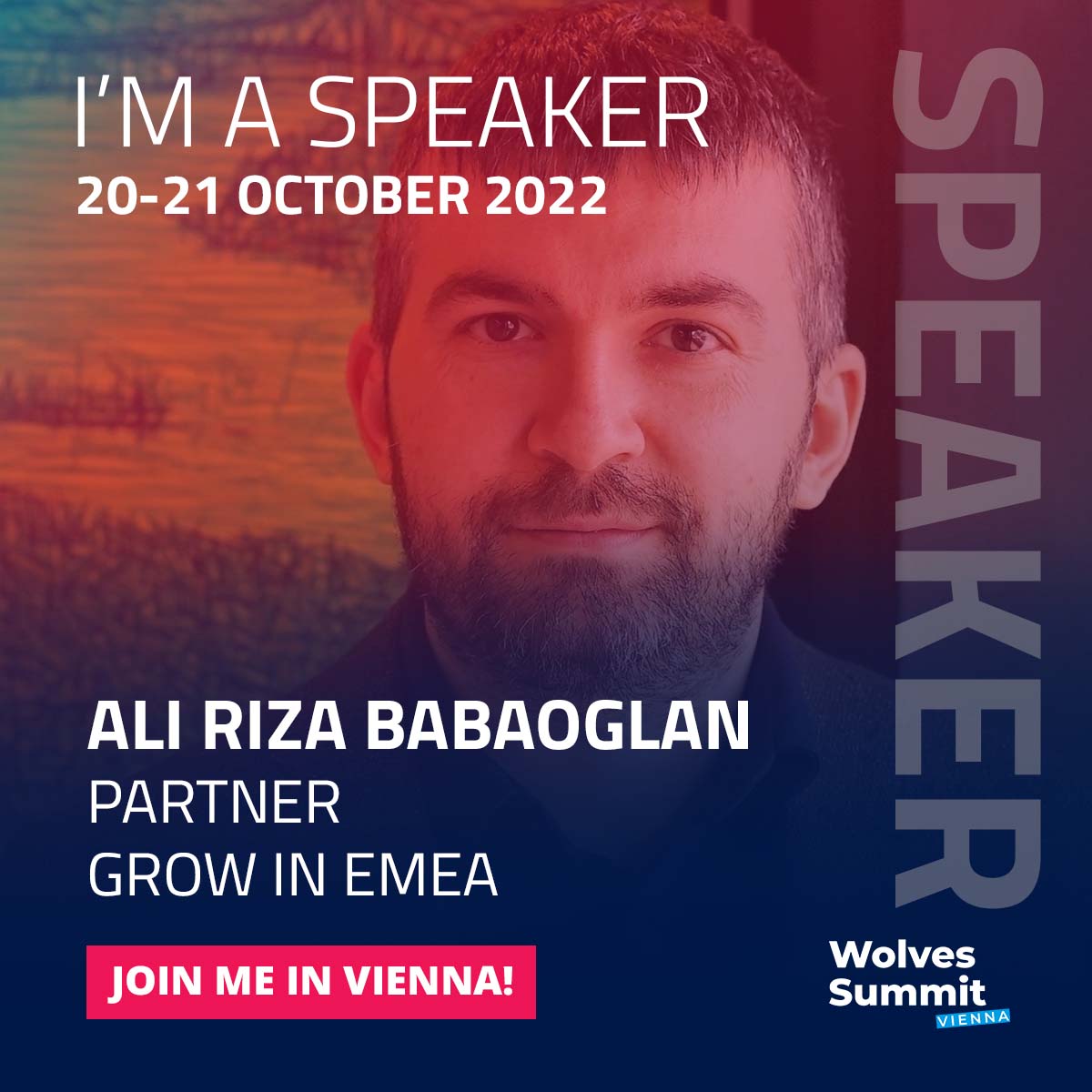 Wolves Summit @ 2022