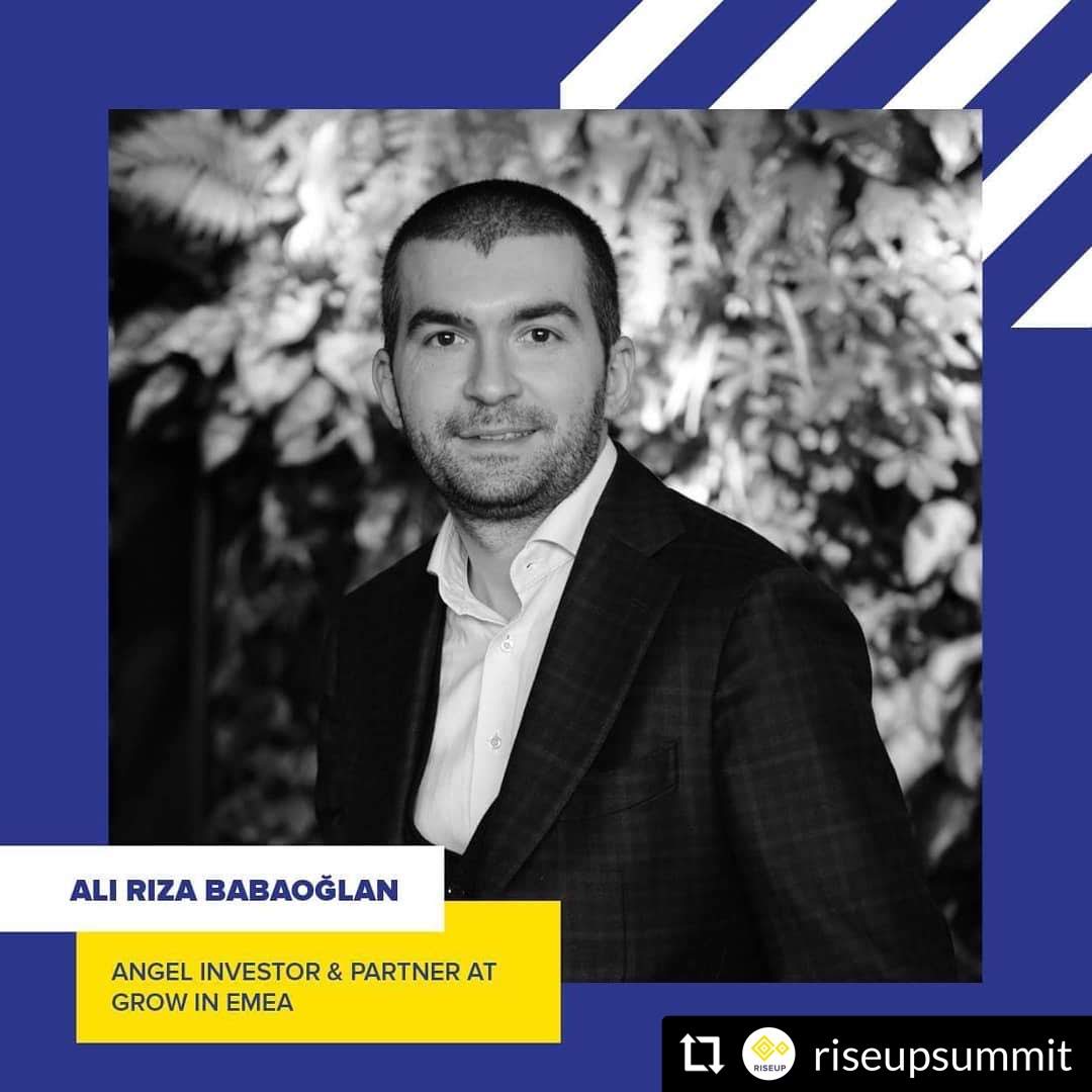 Rise Up Summit @ 2015